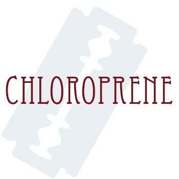 Chloroprene