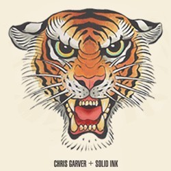 Solid Ink Chris Garver Colors