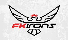 FK Irons