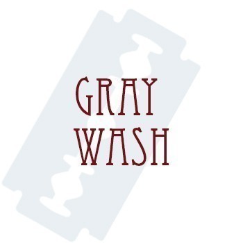 Eternal Gray Wash