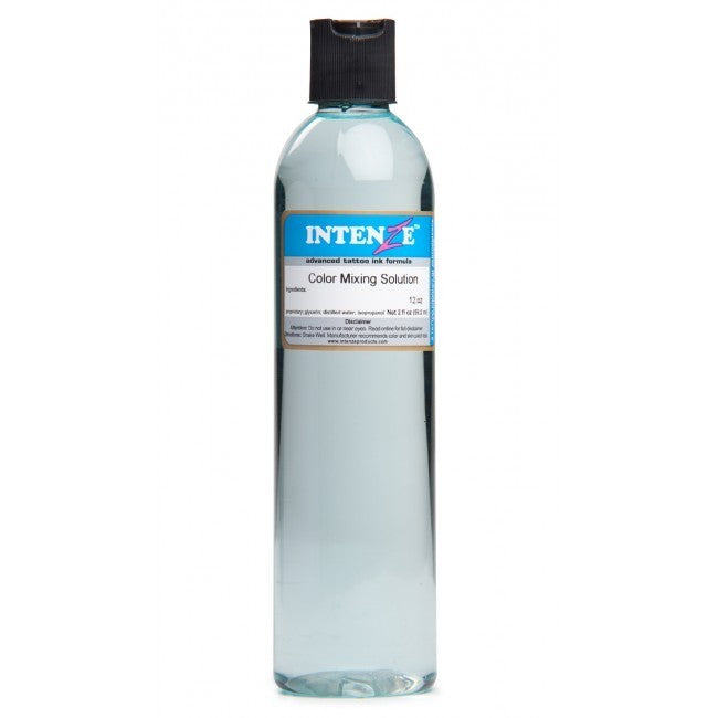 Intenze Ink Additives