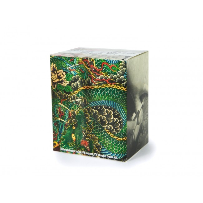 Intenze Dragon Series