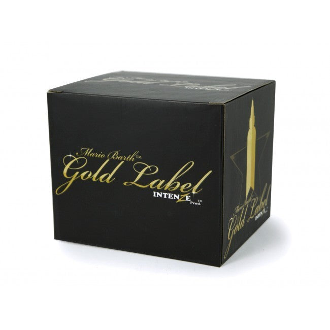 Mario Barth Gold Label Series