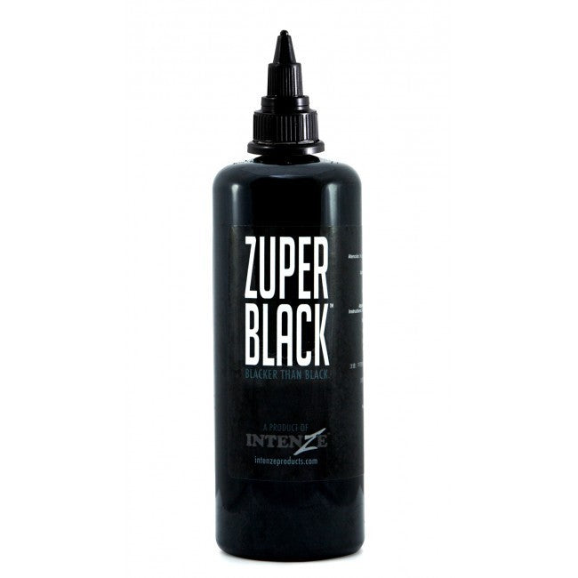 Intenze Blacks