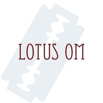 Lotus Om