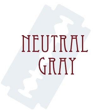 Eternal Neutral Gray