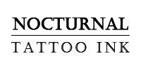 Nocturnal Tattoo Ink