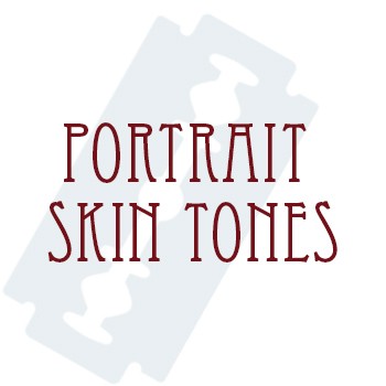Portrait Skin Tones