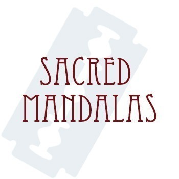 Sacred Mandalas
