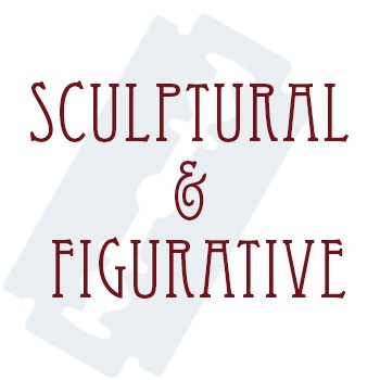Sculptural and Figurative