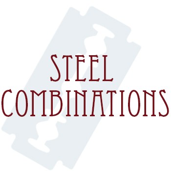 Steel Combinations