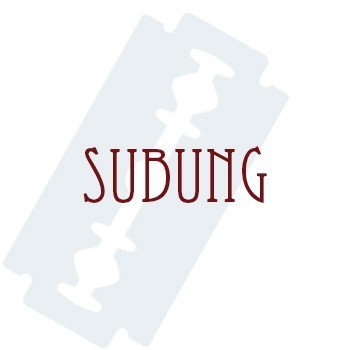 Subung