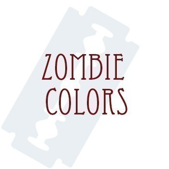 Zombie Colors