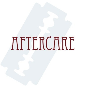Aftercare