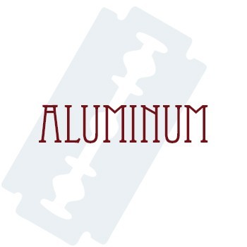 Aluminum