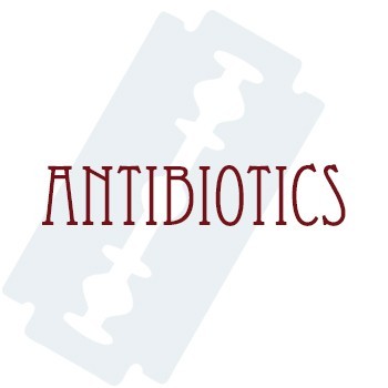 Antibiotics