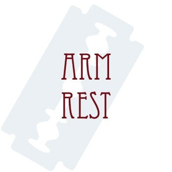 Arm Rest