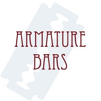 Armature Bars