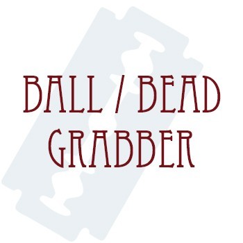 Ball/Bead Grabber