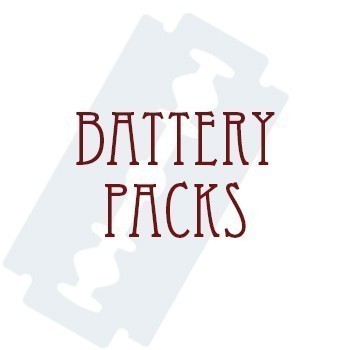 Battery Packs