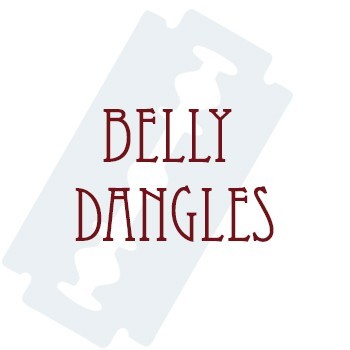 Belly Dangles