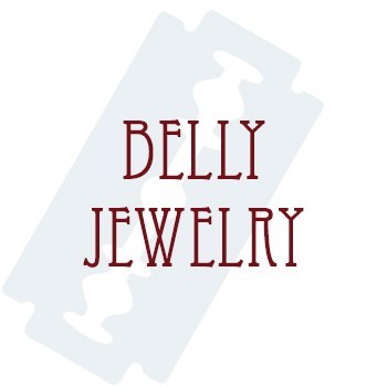 Belly Jewelry Packages