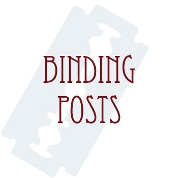 Binding Posts