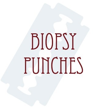 Biopsy Punches