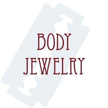 Body Jewelry