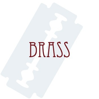 Brass