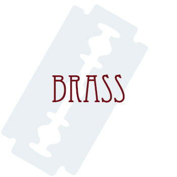 Brass