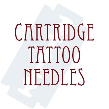 Cartridge Needles