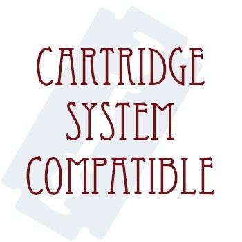 Cartridge System Compatible