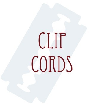 Clip Cords