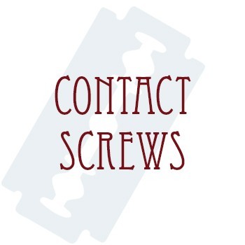 Contact Screws