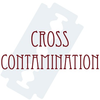 Cross Contamination