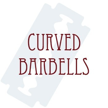Curved Barbells