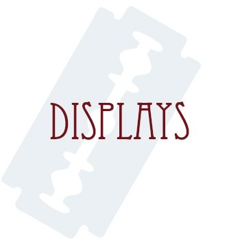 Displays