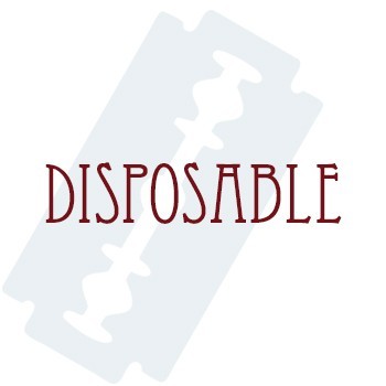 Disposable