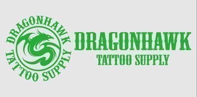 Dragonhawk Tattoo Supply