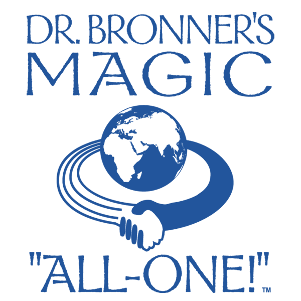 Dr. Bronners