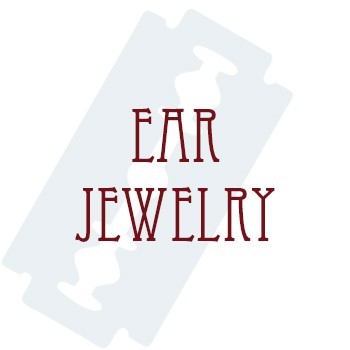 Ear Jewelry