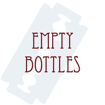 Empty Bottles