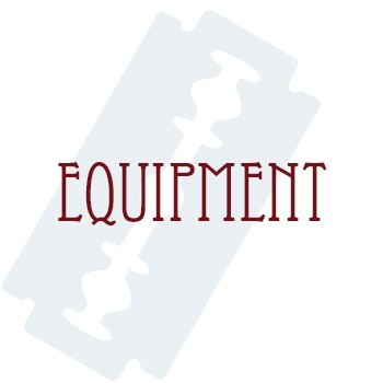 Equipment