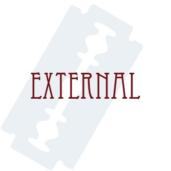 Externally Threaded
