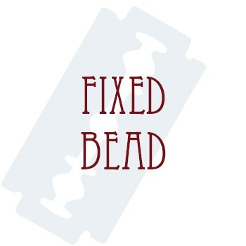 Fixed Bead