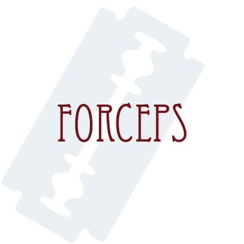 Forceps