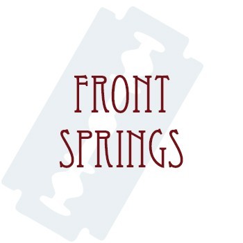 Front Springs