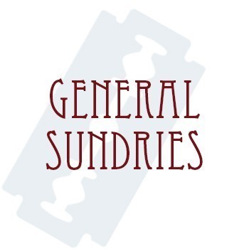 General Sundries