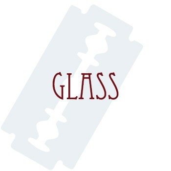 Glass